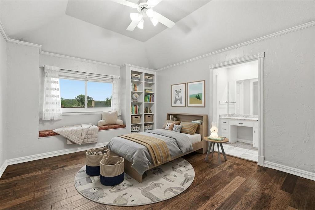 Mayfair Hills Add - Residential