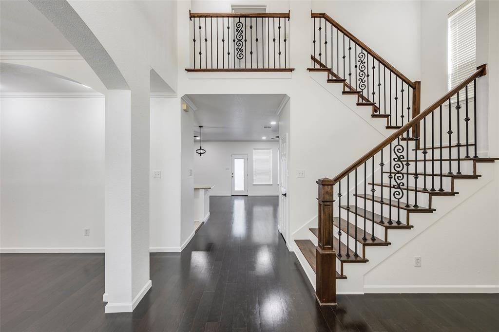 1627 Mineral Springs Drive