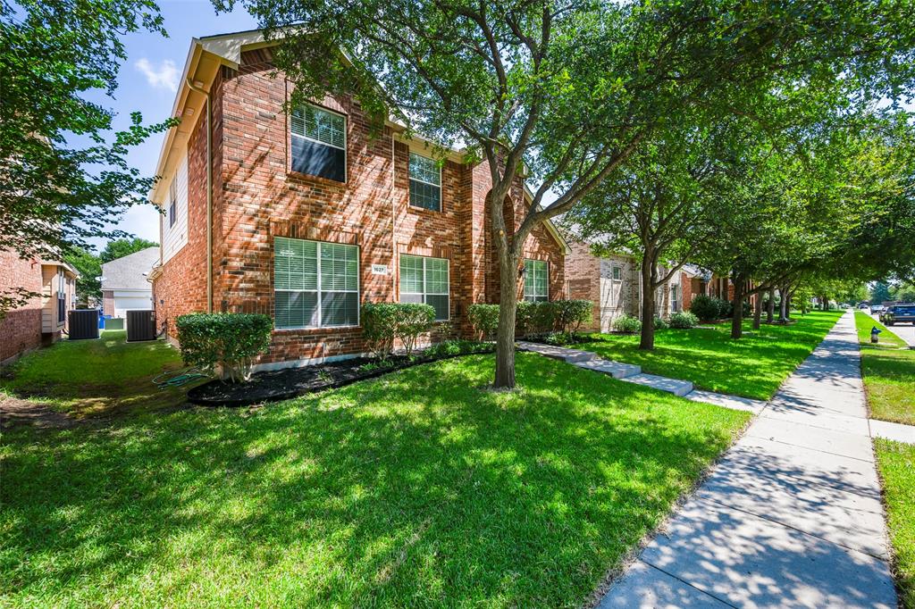 1627 Mineral Springs Drive