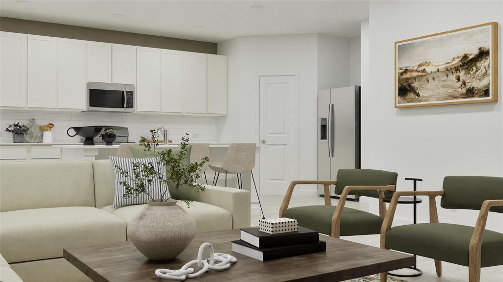 Northpointe - Residential