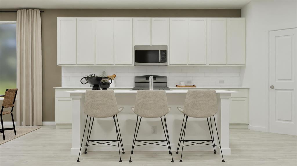 Northpointe - Residential