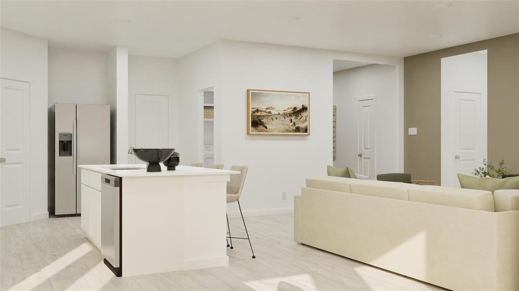 Northpointe - Residential