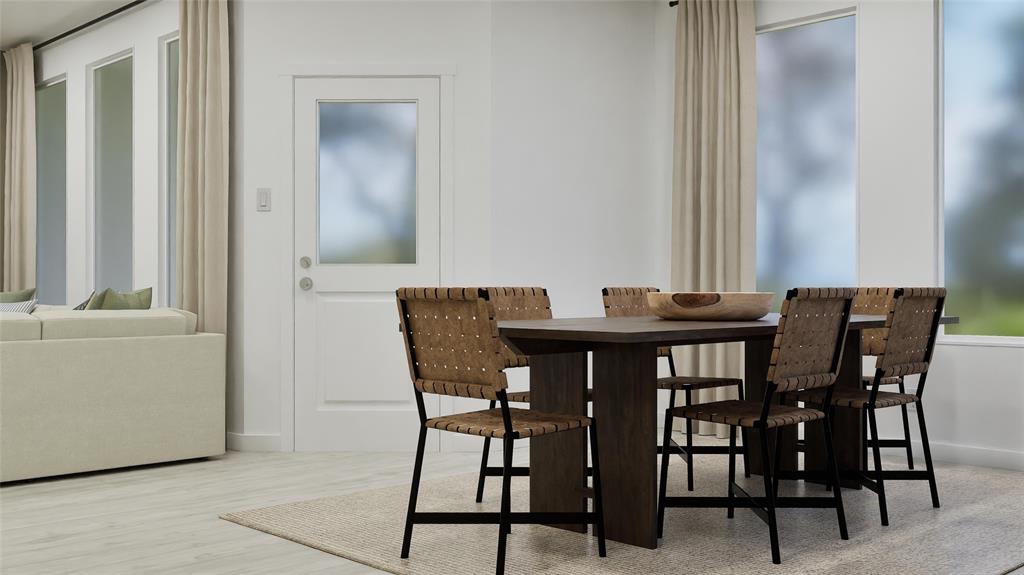 Northpointe - Residential