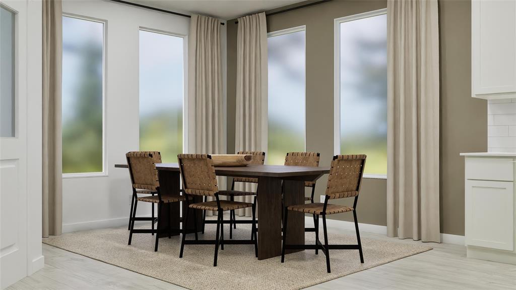 Northpointe - Residential