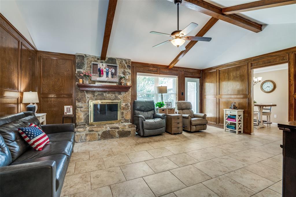 5704 Fireside Drive