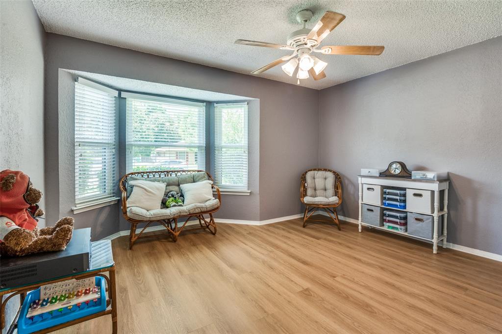 Smokerise Add - Residential