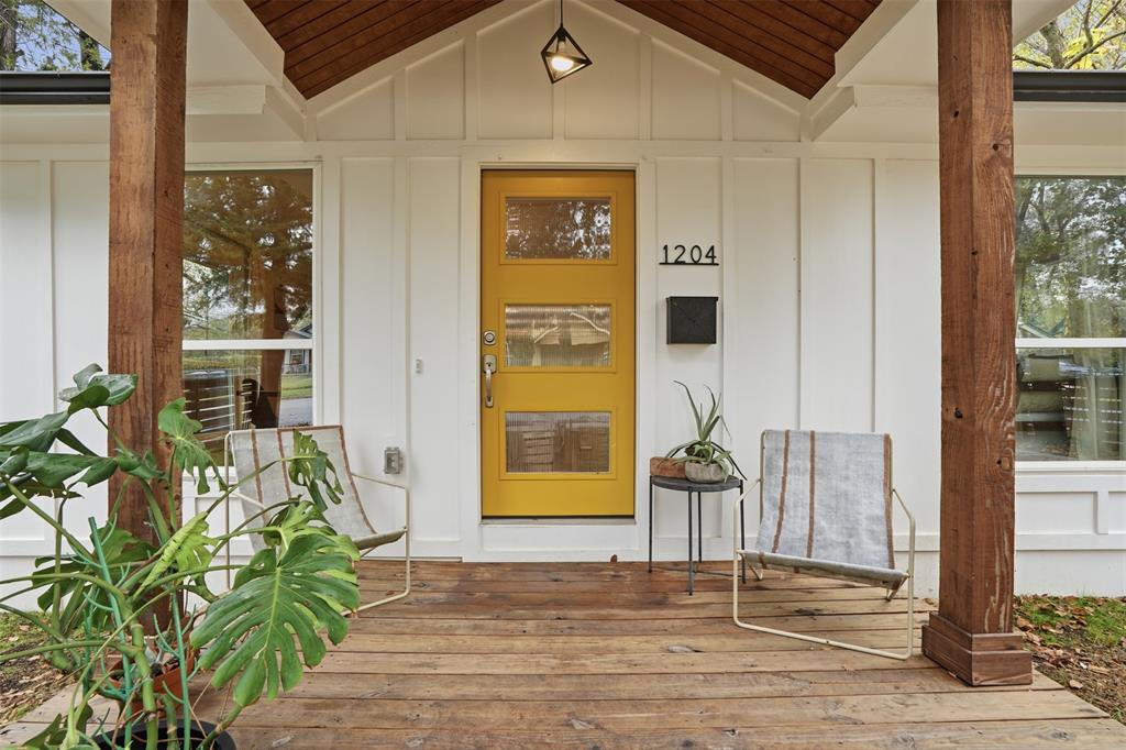 Sunset Annex - Residential