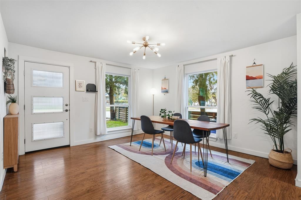 Sunset Annex - Residential