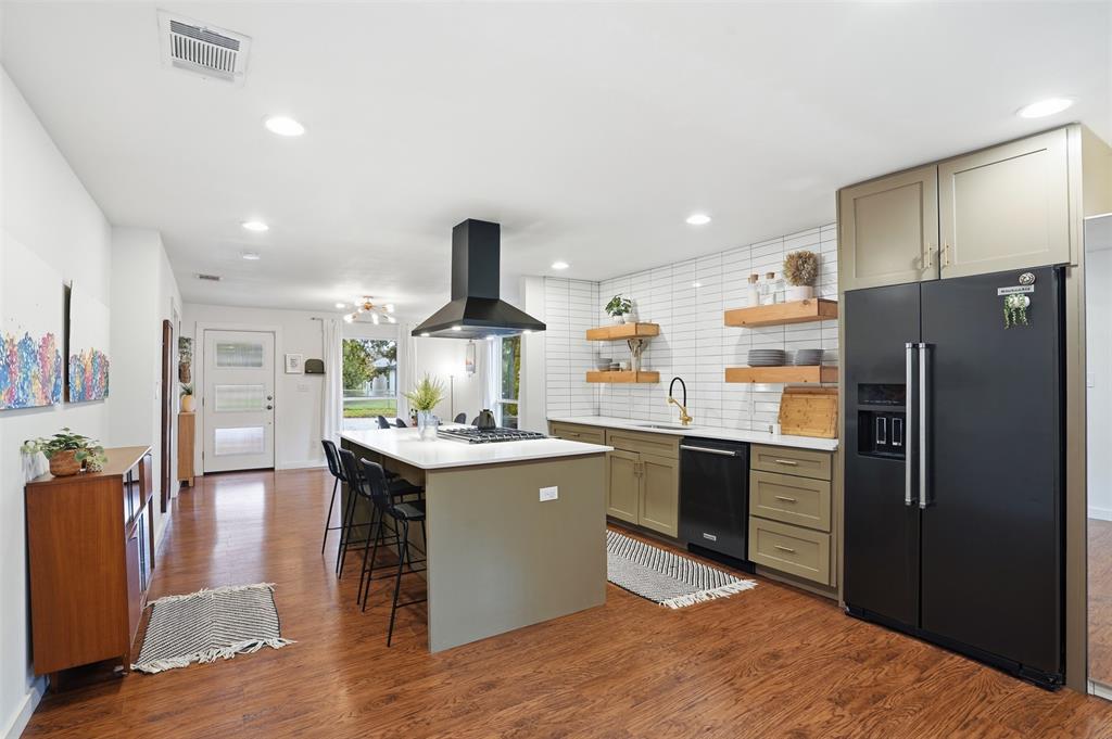 Sunset Annex - Residential