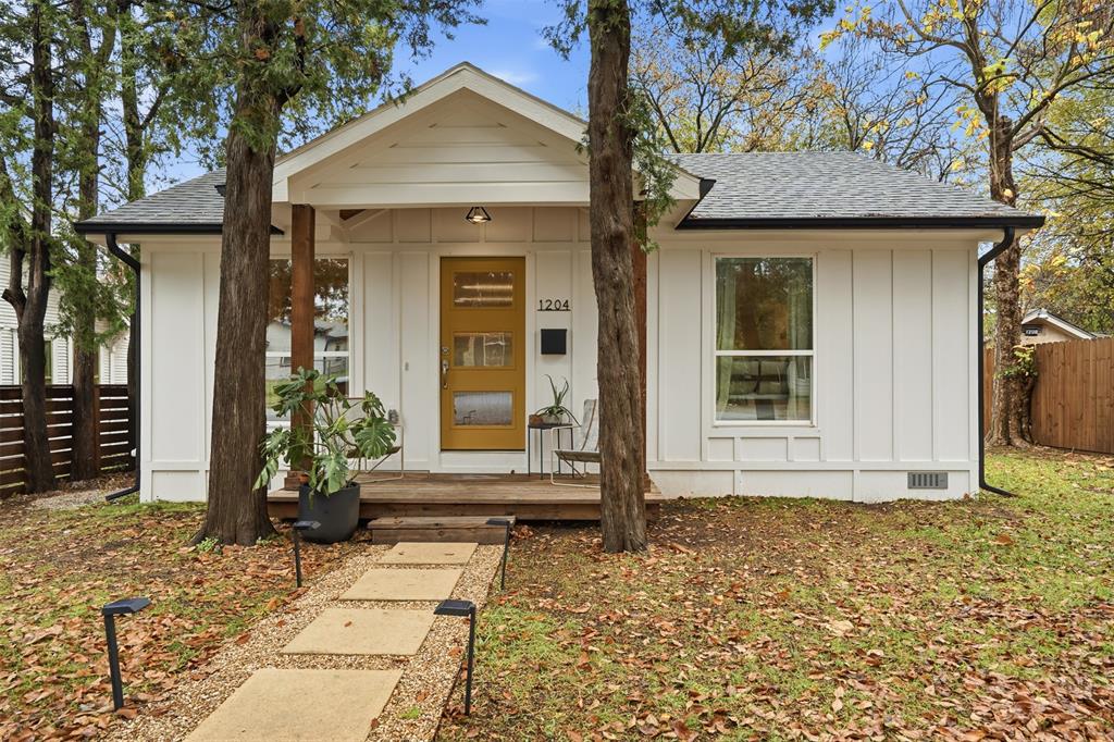 Sunset Annex - Residential