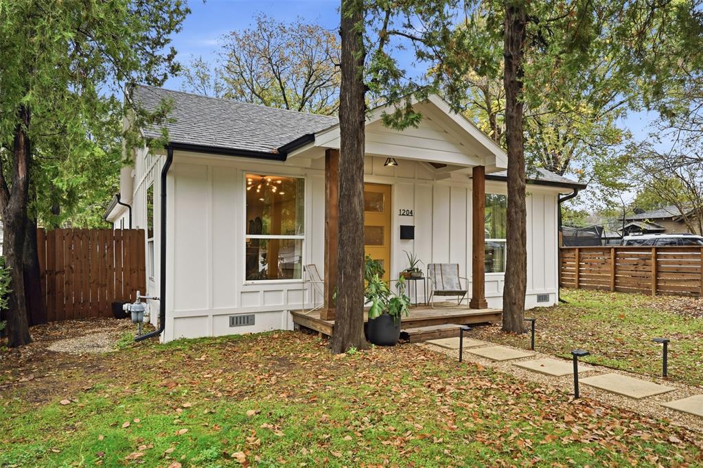 Sunset Annex - Residential