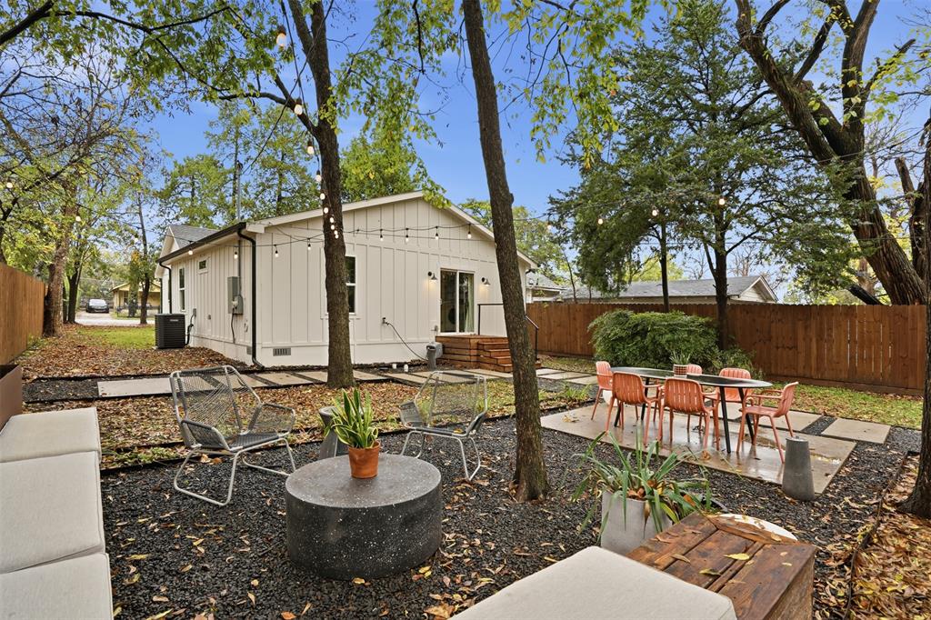 Sunset Annex - Residential