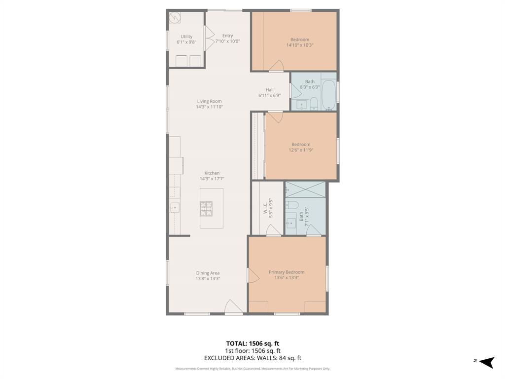 Sunset Annex - Residential