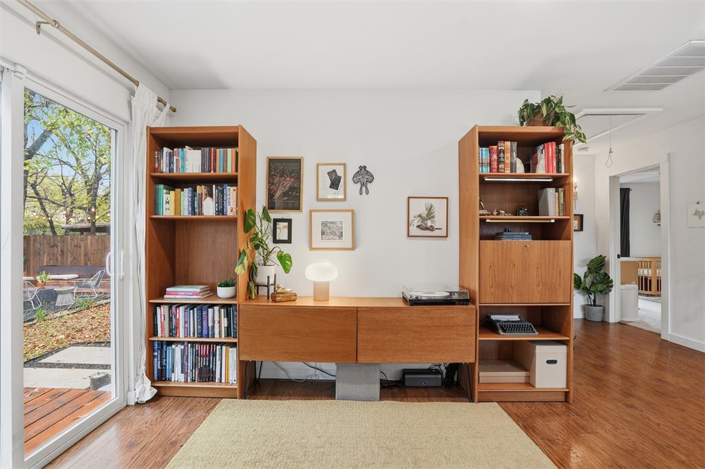 Sunset Annex - Residential