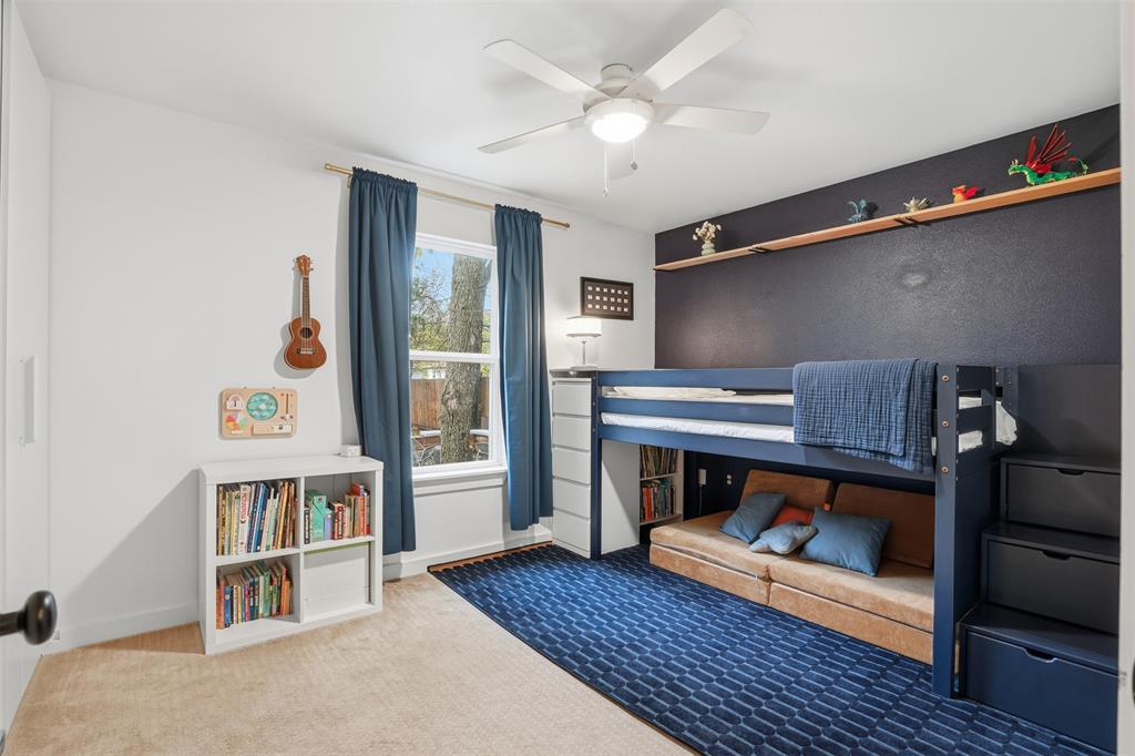 Sunset Annex - Residential