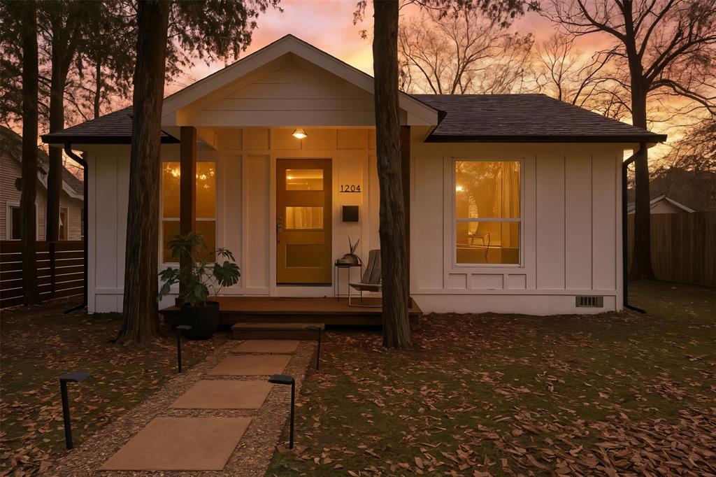 Sunset Annex - Residential