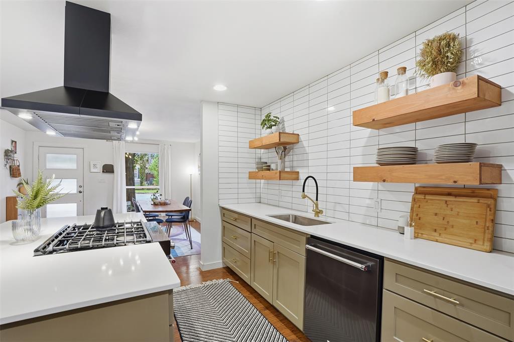 Sunset Annex - Residential