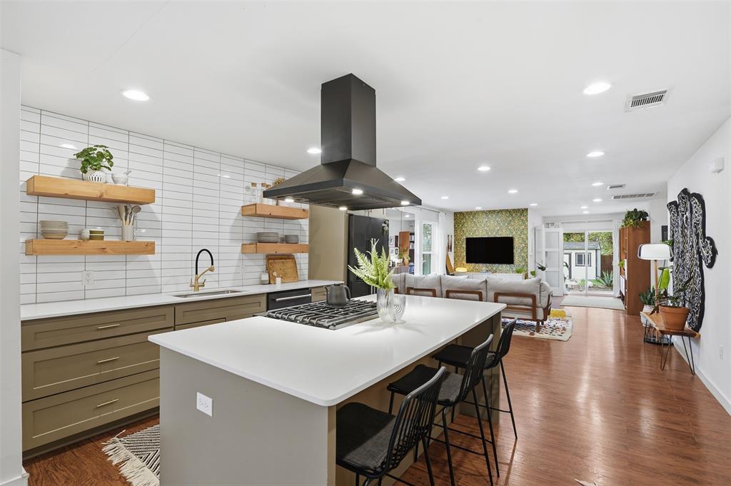 Sunset Annex - Residential