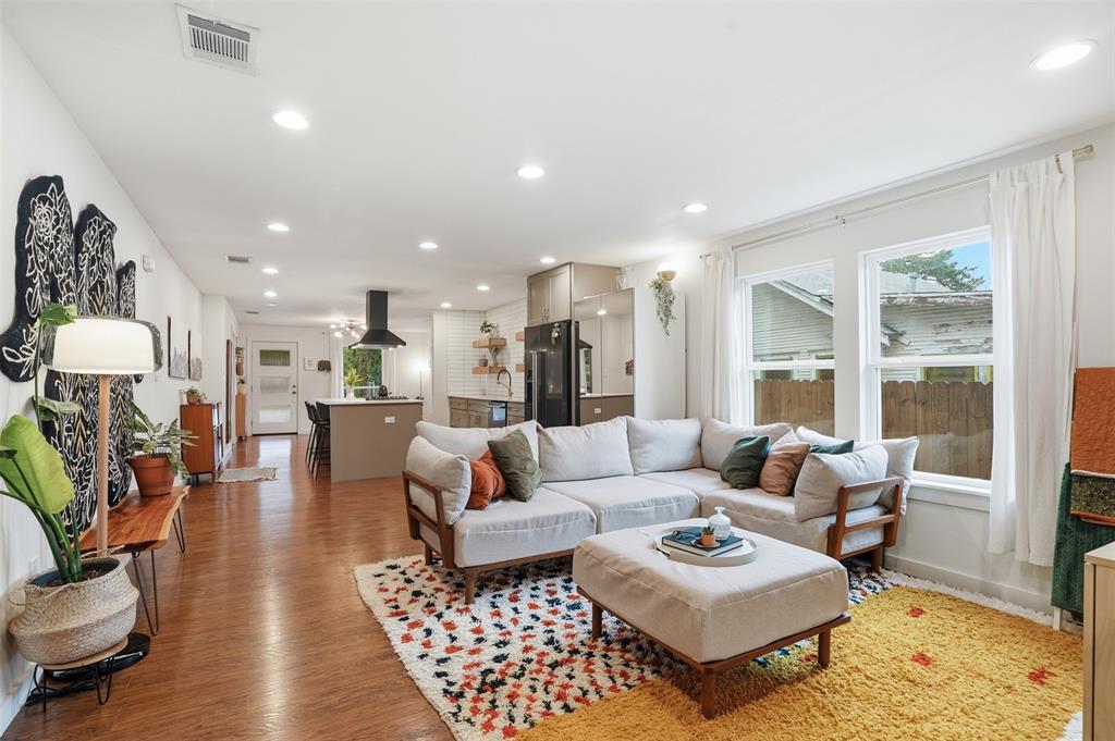 Sunset Annex - Residential