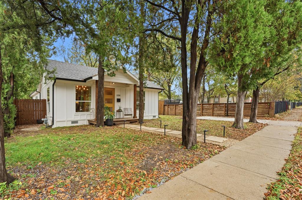 Sunset Annex - Residential