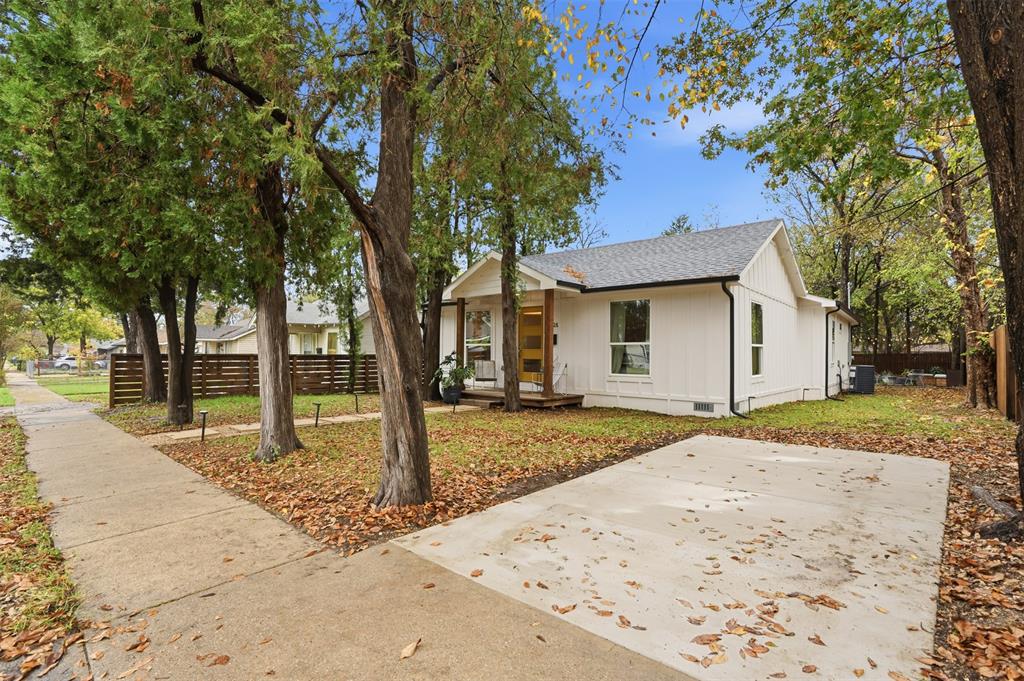 Sunset Annex - Residential