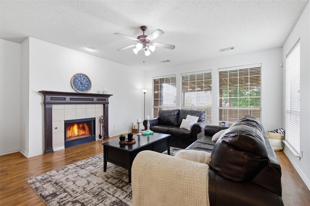 Columbus Heights Add - Residential