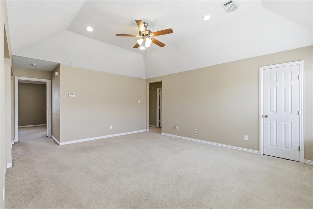 Columbus Heights Add - Residential