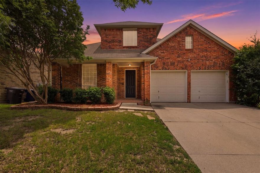 Open houses Thursday Preview May 7th 5-7pm and Sat 12-2pm.
Welcome to 4561 Marguerite Lane, a beautifully kept home with over 3,100 square feet of living space. Right as you walk in, you’re greeted by impressive vaulted ceilings that make the entryway feel huge and bright. Just to the left of the front door, you'll find a versatile bonus room that’s perfect for a home office, study, or quiet workspace. It’s a clean, well-cared-for home that offers a great first impression and plenty of room for everyone to spread out to include an open kitchen and gas fireplace in the living room.

The second floor is all about space and options. You’ll find a large game room ready for movie nights or play, plus a massive storage room tucked away nearby. This storage area was originally designed to be a bathroom, so if you ever want to add value or need a full guest suite, the conversion would be a very straightforward project. Jack and Jill bathroom upstairs. Having this much extra square footage gives you the flexibility to customize the house as your family’s needs change over time.

Located in a quiet, manicured neighborhood with community pool, you’re in a prime spot to enjoy the best of Fort Worth. You’re just minutes from Benbrook Lake for weekend fishing and the Shops at Clearfork for great dining and shopping. Plus, with the Chisholm Trail Parkway so close, your commute downtown is quick and easy. it’s a peaceful community that’s still right in the middle of everything, offering the perfect balance of comfort and convenience.
This FHA loan is at 4.375% and may be assummable so contact for details. Could save you over $5k a year in interest charges!