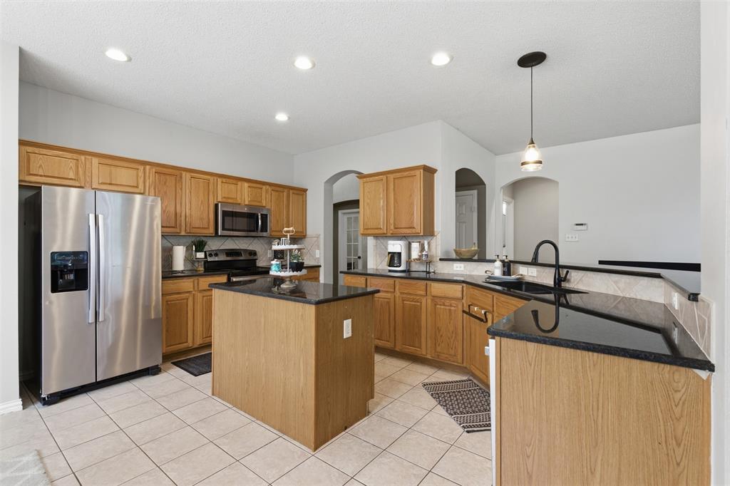 Columbus Heights Add - Residential