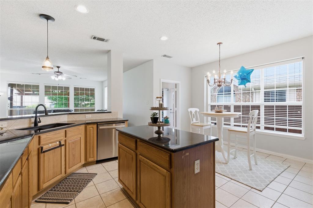 Columbus Heights Add - Residential