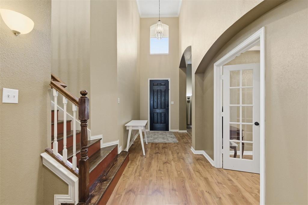 Columbus Heights Add - Residential