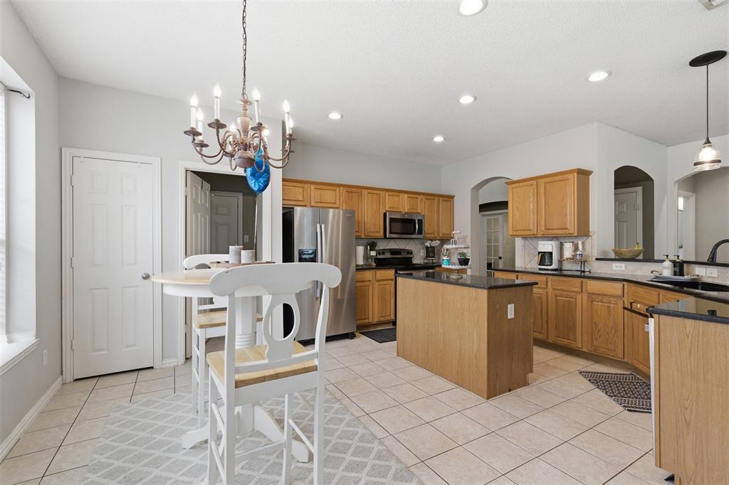 Columbus Heights Add - Residential