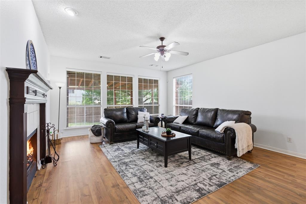 Columbus Heights Add - Residential