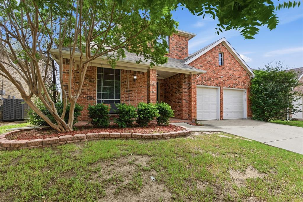 Columbus Heights Add - Residential