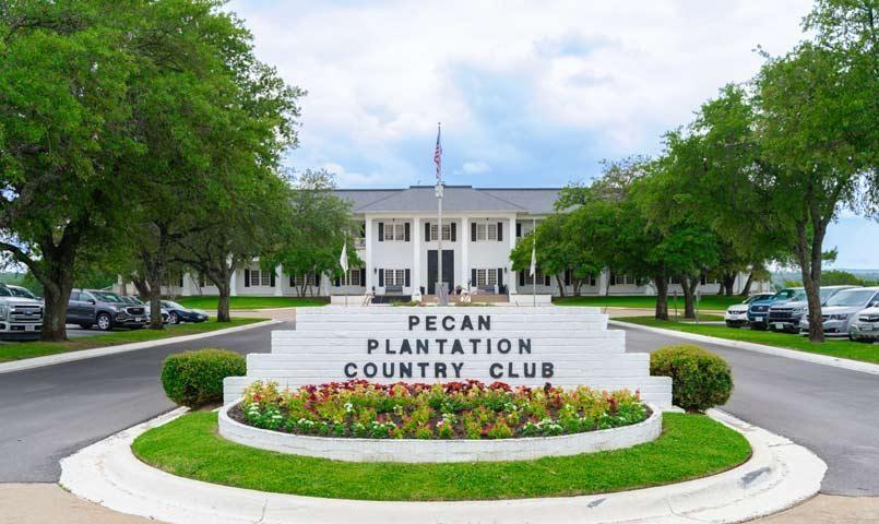 Pecan Plantation - Land