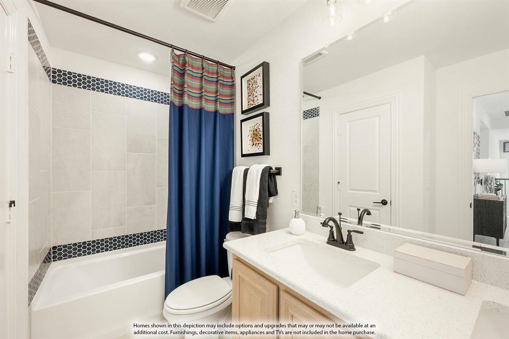 Devonshire Classic 60-65 - Residential