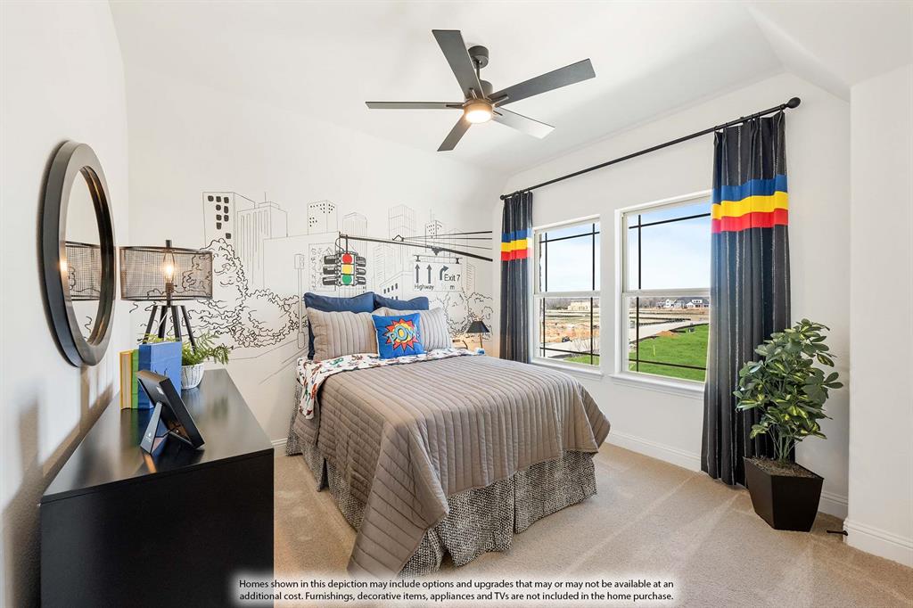 Devonshire Classic 60-65 - Residential