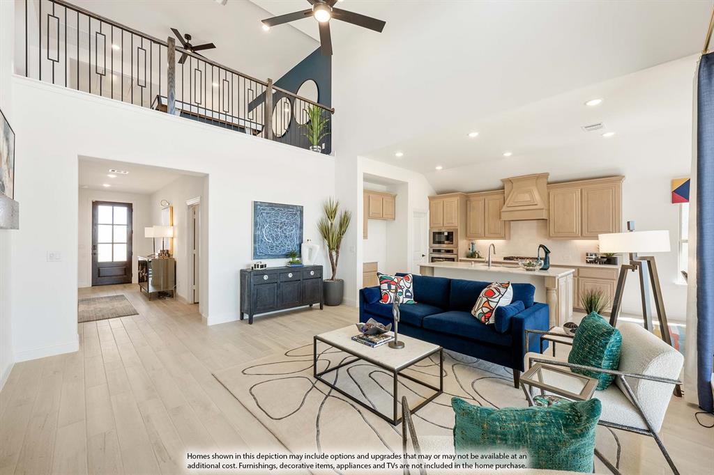 Devonshire Classic 60-65 - Residential