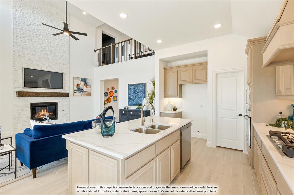 Devonshire Classic 60-65 - Residential