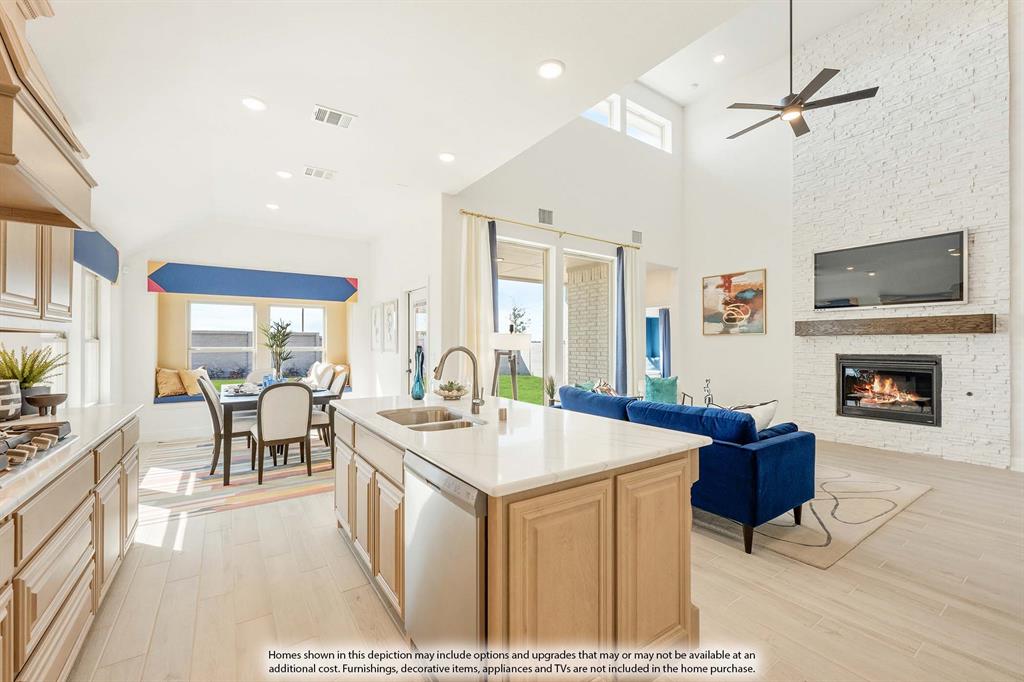 Devonshire Classic 60-65 - Residential