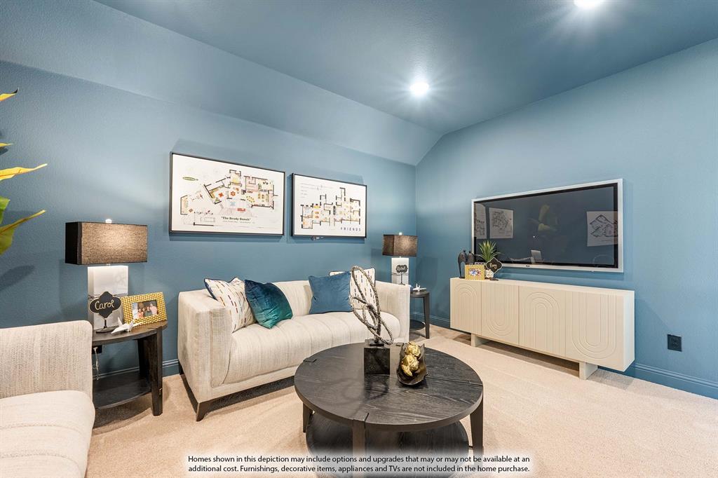 Devonshire Classic 60-65 - Residential