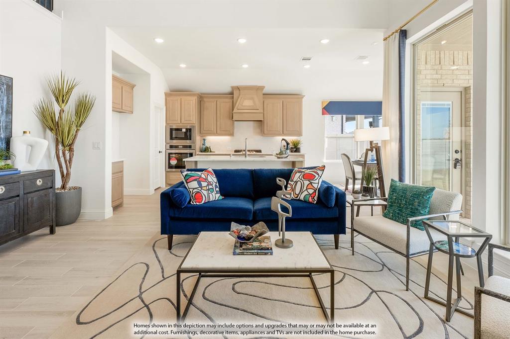 Devonshire Classic 60-65 - Residential