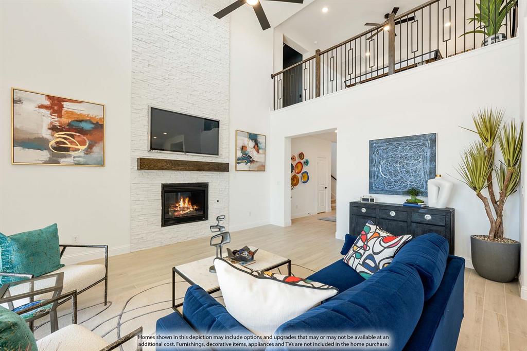 Devonshire Classic 60-65 - Residential