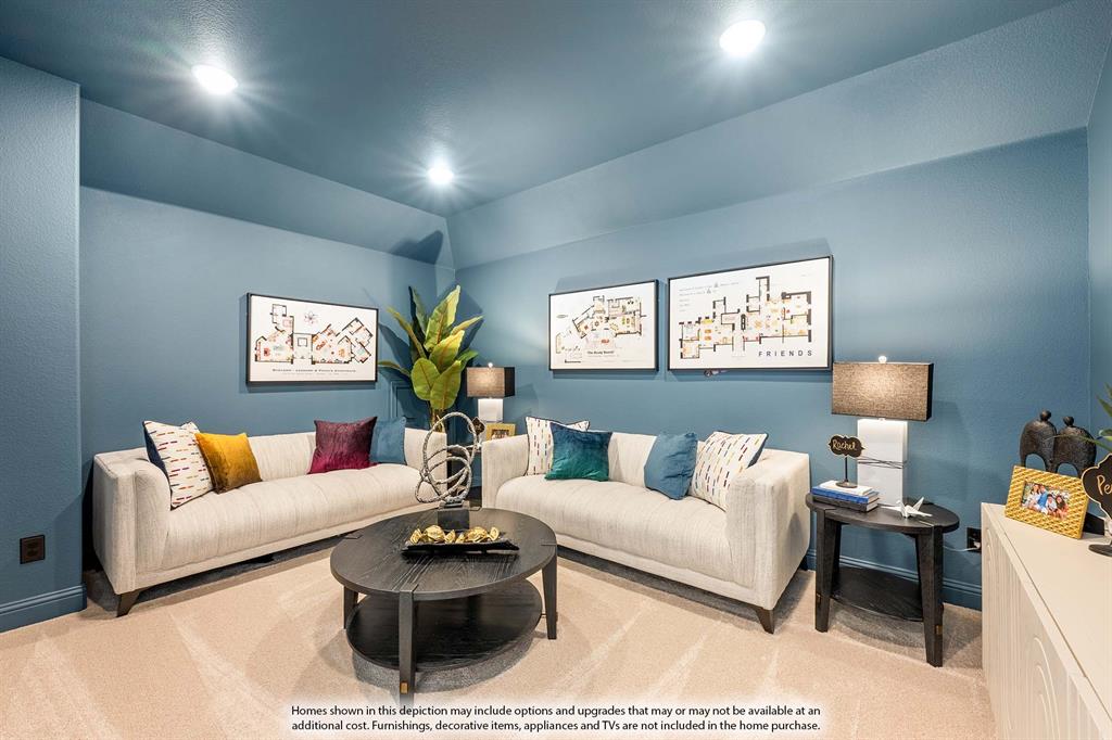 Devonshire Classic 60-65 - Residential