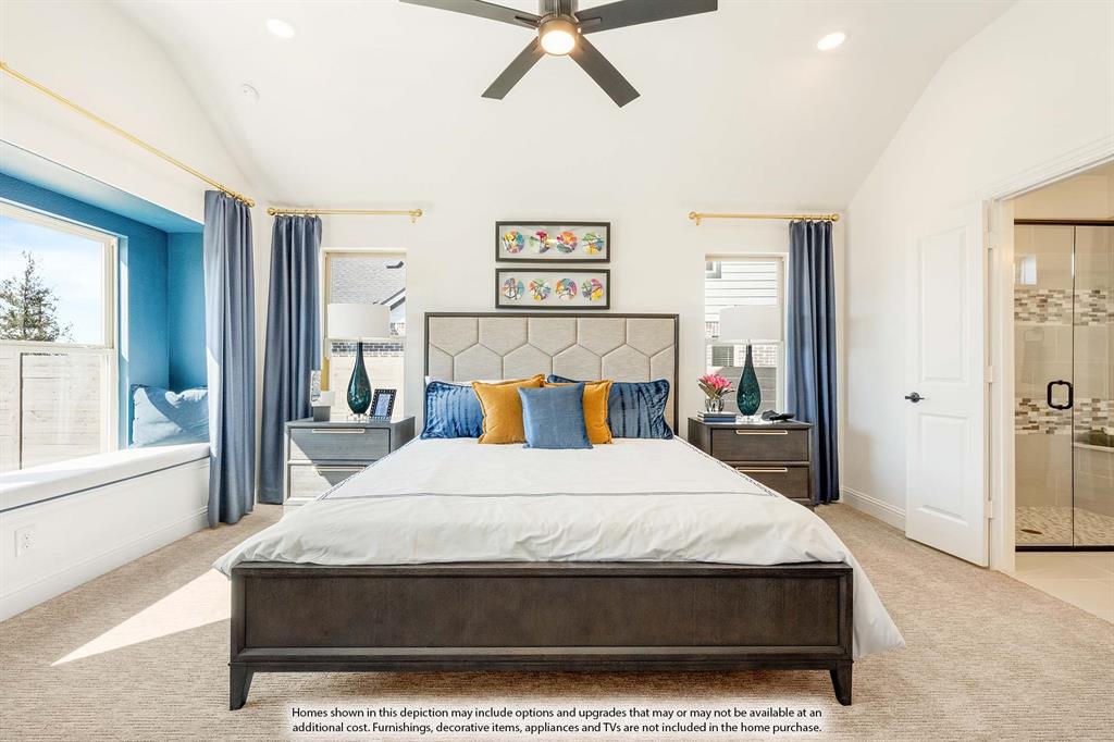 Devonshire Classic 60-65 - Residential