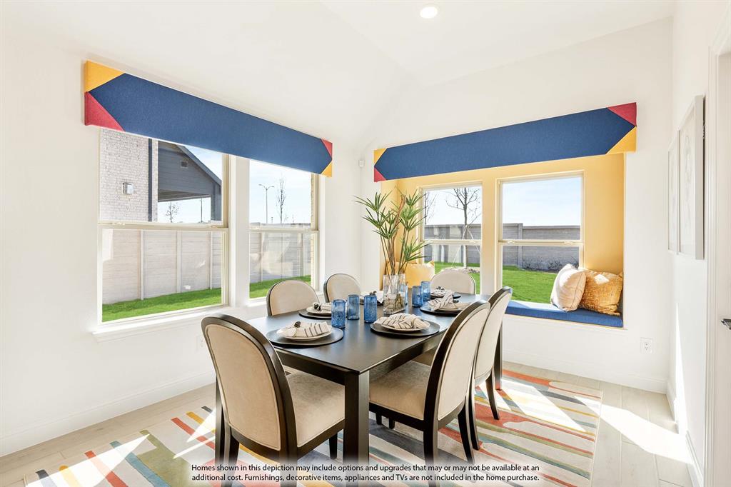 Devonshire Classic 60-65 - Residential