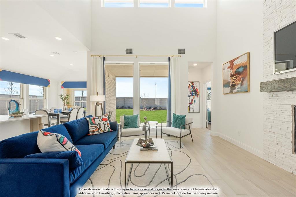 Devonshire Classic 60-65 - Residential