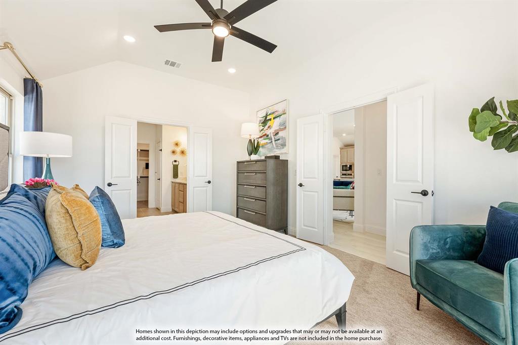 Devonshire Classic 60-65 - Residential