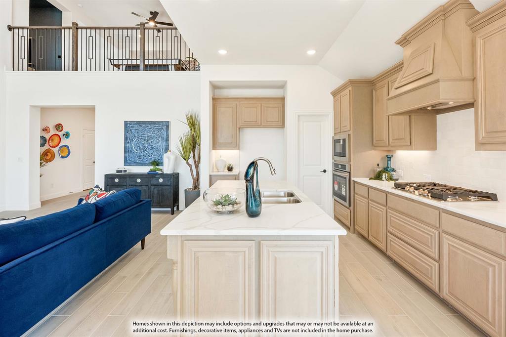 Devonshire Classic 60-65 - Residential