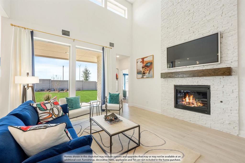 Devonshire Classic 60-65 - Residential